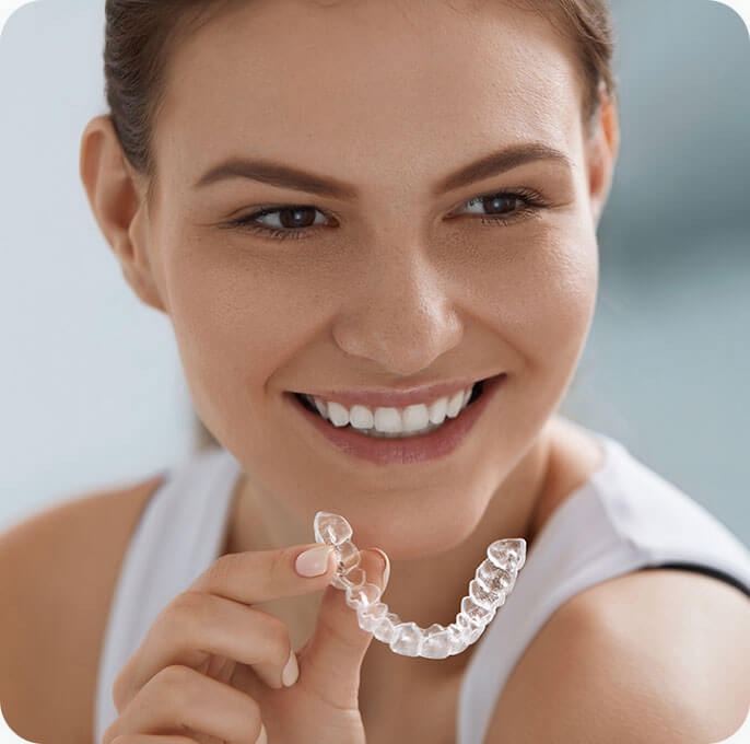 Invisalign Oakleigh South