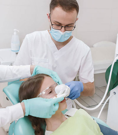 Dental Services