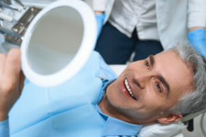 dental implants oakleigh